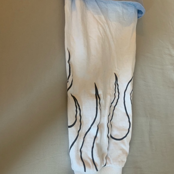 BoohooMAN layered graphic tshirt - Picture 2 of 3